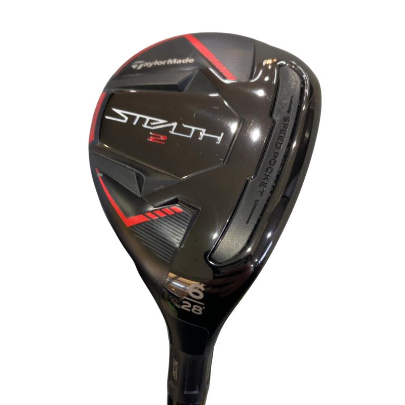 【中古】 仕立て屋お手伝いさん STEALTH2 U6 ありがた味 UT TENSEI RED TM60(STEALTH UT) (フレックスR) メンズ 成人男性用 右利き 右用 C位置づける ゴルフ野球クラブ