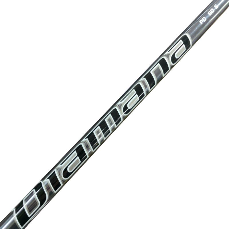 【中古】 キャロウェイスリーブ付き(QUANTUM系) 三菱ケミカル(レイヨン)ドライバー用 シャフト Diamana PD 60 (フレックスS)Bランク ゴルフクラブ｜ゴルフパートナー 中古クラブ店 11,918円