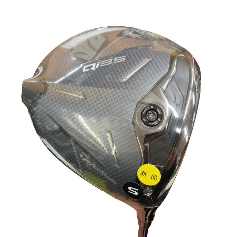 【中古】 仕立て屋御手伝いさん Qi35  9° １番ウッド DR SPEEDER NX VIOLET 60 (フレックスS) メンズ 成人男性用 右利き 右用 N序列付ける ゴルフ野球クラブ