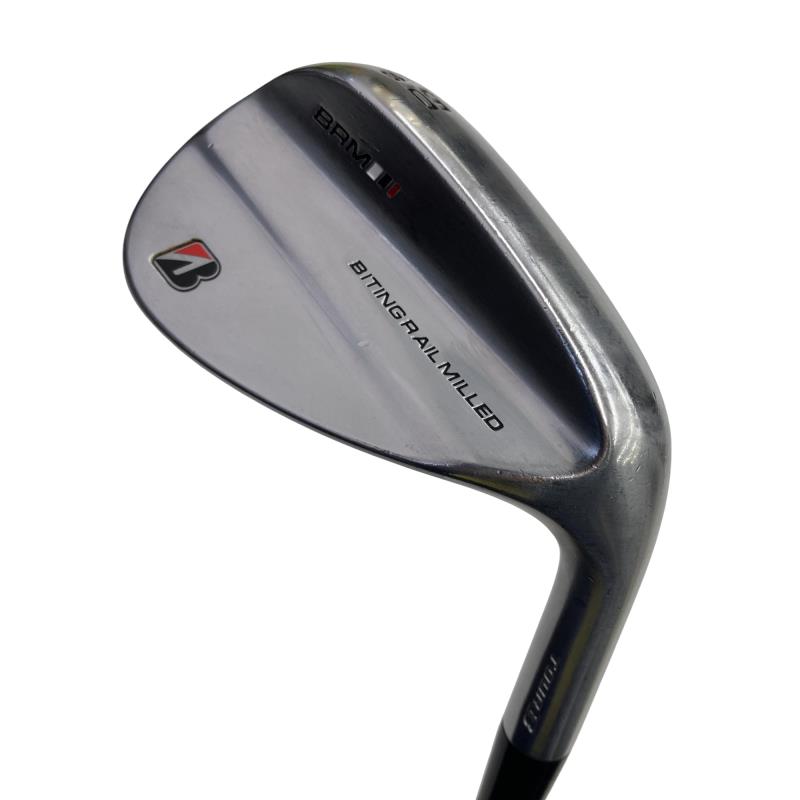 【中古】 ブリヂストン TOUR B BRM 50°/10° ウェッジ WG NS PRO MODUS3 TOUR105 (フレックスS) メンズ 男性用 右利き 右用 Cランク ゴルフクラブ