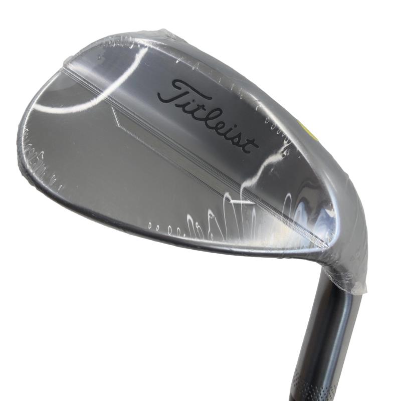 【中古】 タイトリスト VOKEY FORGED(2023) 58°/12°K ウェッジ WG Dynamic Gold (フレックスS) メンズ 成人男性用 右利き 右用 N価値づける ゴルフ野球クラブ