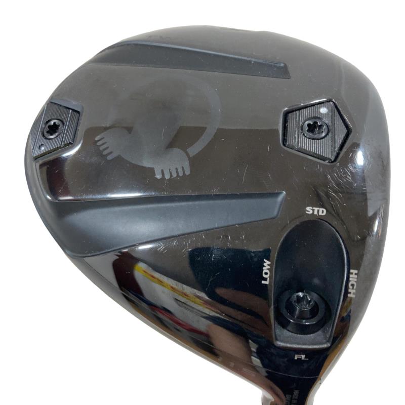 【中古】 本間ゴルフ TOUR WORLD TW777 360 Ti 11.5° １番ウッド DR VIZARD BLUE 5 (フレックスS) メンズ 成人男性用 右利き 右用 C序列付ける ゴルフ野球クラブ
