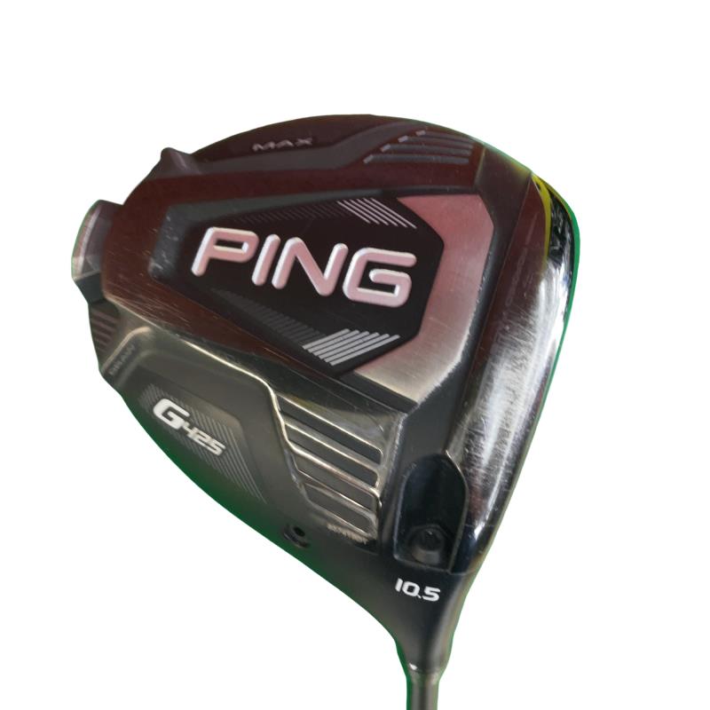 【中古】 ピン G425 MAX 10.5°(アーコス皆無) １番ウッド DR ALTA J CB SLATE(DR) (フレックスSR) メンズ 成人男性用 右利き 右用 C位置づける ゴルフ野球クラブ