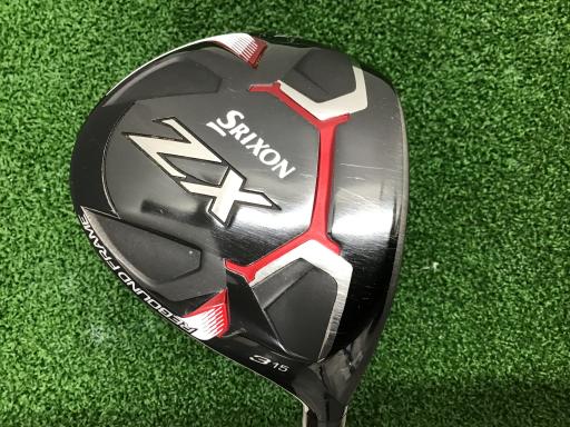 送料無料】【中古】 テーラーメイド M4 3W フェアウェイウッド FW
