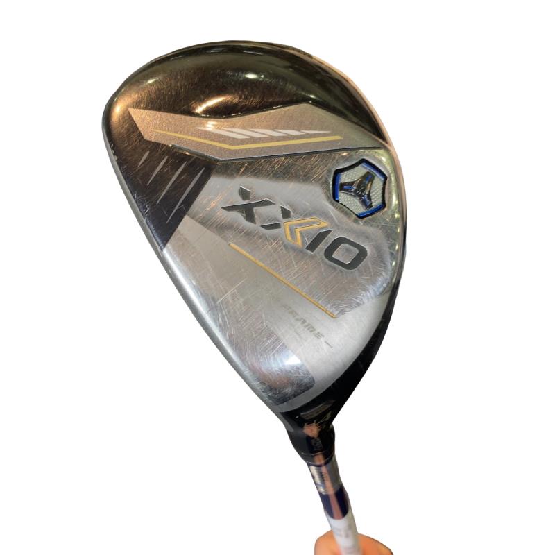 【中古】 ダンロップ XXIO(2024) H4 レフティ ユーティリティ UT XXIO MP1300(HB) (フレックスR) メンズ 男性用 左利き レフティ 左用 Cランク ゴルフクラブ｜ゴルフパートナー 中古クラブ店 19,891円