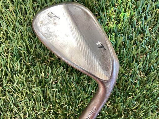 【中古】 Jucie Jucie tT 47°/9°B ウェッジ WG 純正特注シャフト (フレックスS) メンズ 男性用 右利き 右用 Cランク ゴルフクラブ