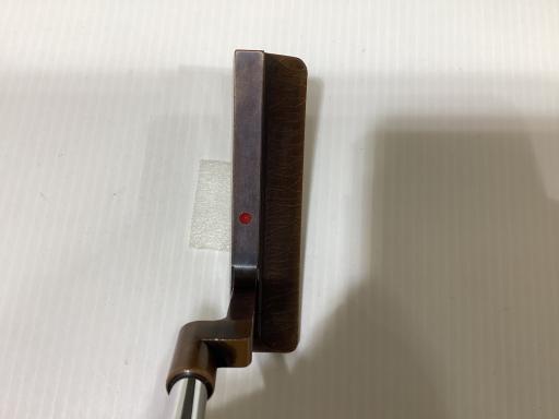 【中古】 MASDA MASDA STUDIO-1(カスタム) パター PT スチール (フレックスその他) メンズ 男性用 右利き 右用 Cランク ゴルフクラブ|ゴルフパートナー 中古クラブ店