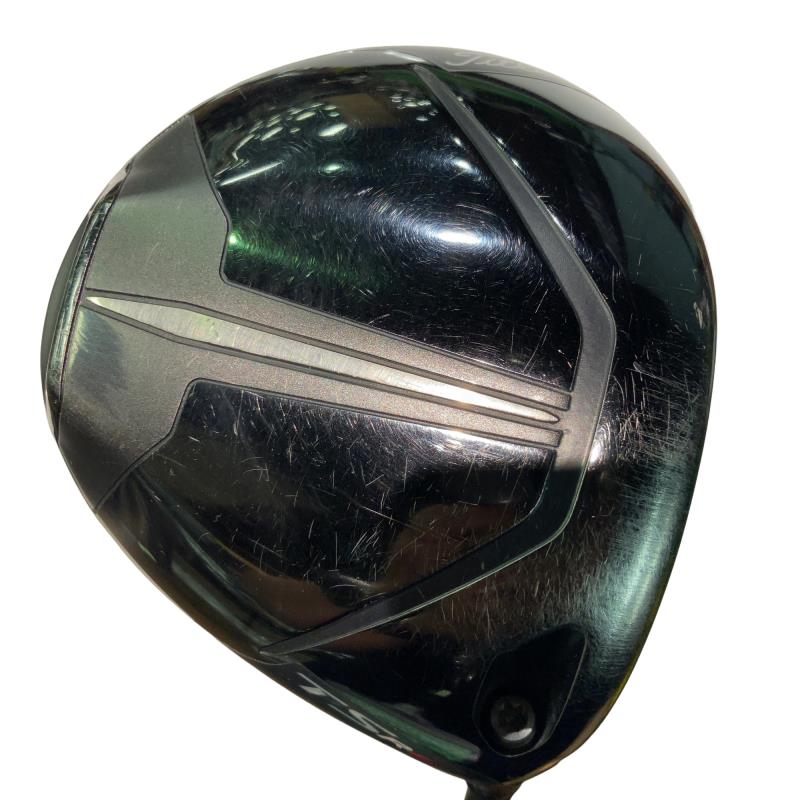 【中古】 タイトリスト TSR2  9° １番ウッド DR リシャフト (フレックス余分の物) メンズ 成人男性用 右利き 右用 C位置づける ゴルフ野球クラブ