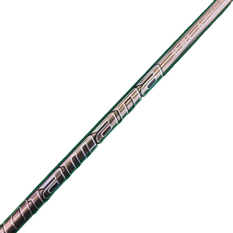 【中古】 キャロウェイスリーブ付き添い人(QUANTUM系) 三菱ケミカル(レイヨン)１番ウッド用 立て坑 Diamana GT60 (フレックスS)B価値づける ゴルフ野球クラブ