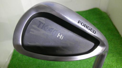 【中古】 フォーティーン TK 40 Hi ウェッジ WG TS-07c (フレックス余分の物) メンズ 成人男性用 右利き 右用 C位置づける ゴルフ野球クラブ