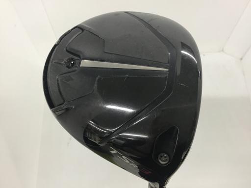 【中古】 タイトリスト TSR3 10° ドライバー DR TSP310 (フレックスS) メンズ 男性用 右利き 右用 Cランク ゴルフクラブ
