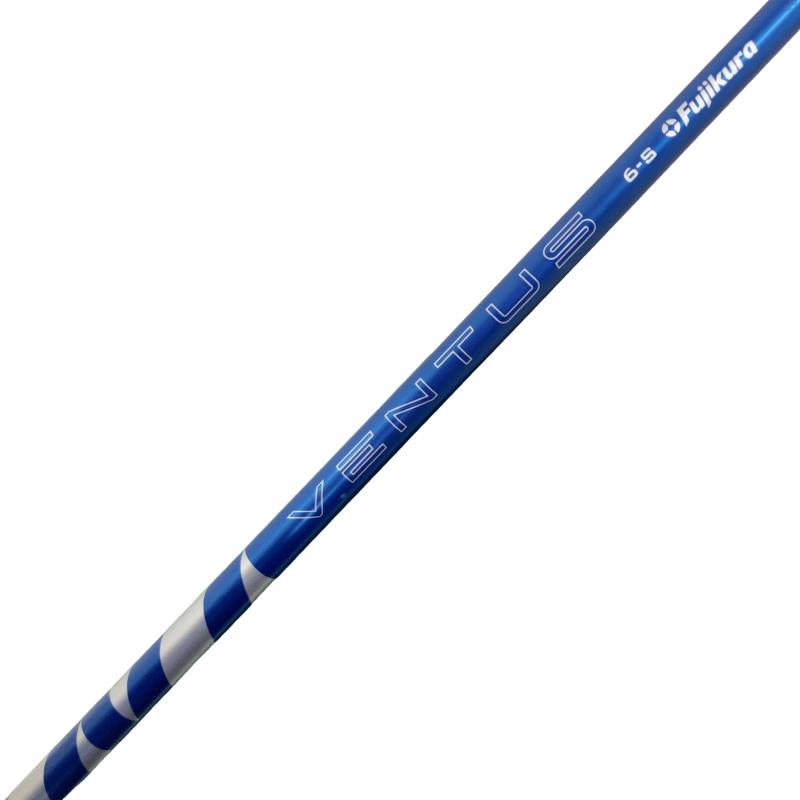 【中古】 テーラーメイドスリーブ付き(Qi4D系) フジクラドライバー用 シャフト VENTUS BLUE(2024) 6 (フレックスS)Nランク ゴルフクラブ|ゴルフパートナー 中古クラブ店