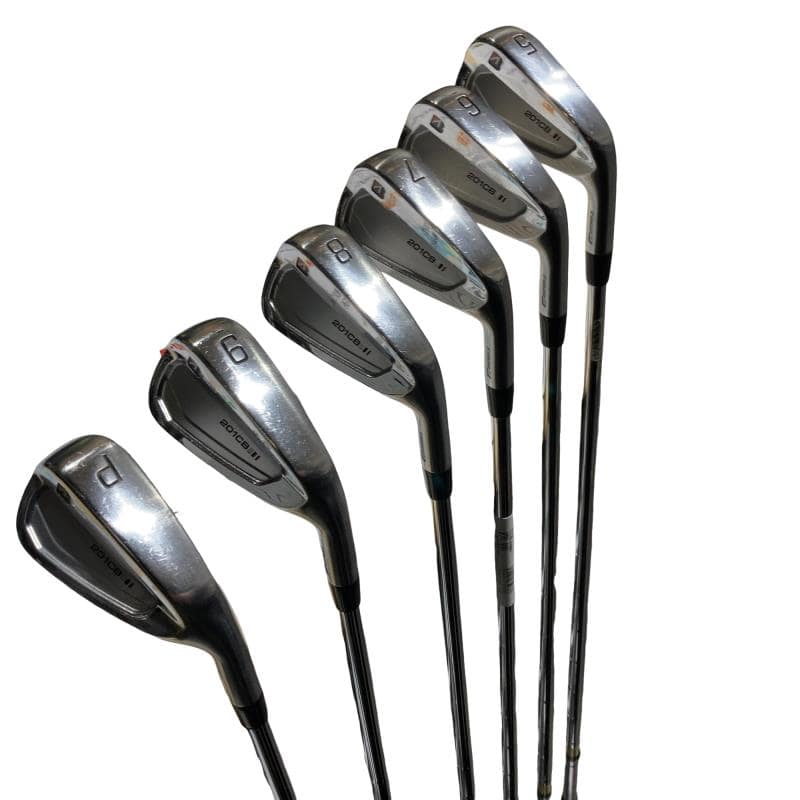 【中古】 ブリヂストン TOUR B 201CB 6S アイアン仕掛ける IR Dynamic Gold (フレックスS) メンズ 成人男性用 右利き 右用 C位置付ける ゴルフ野球クラブ メンズクラブ-ゴルフ-アイアン