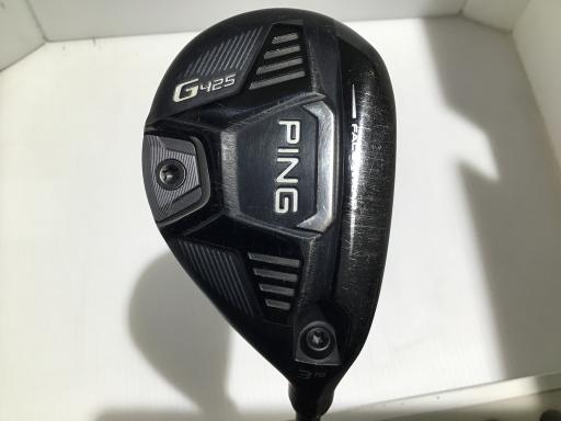 【中古】 ピン G425 U3(アーコス無し) ユーティリティ UT ALTA J CB SLATE(UT) (フレックスR) メンズ 男性用 右利き 右用 Cランク ゴルフクラブ