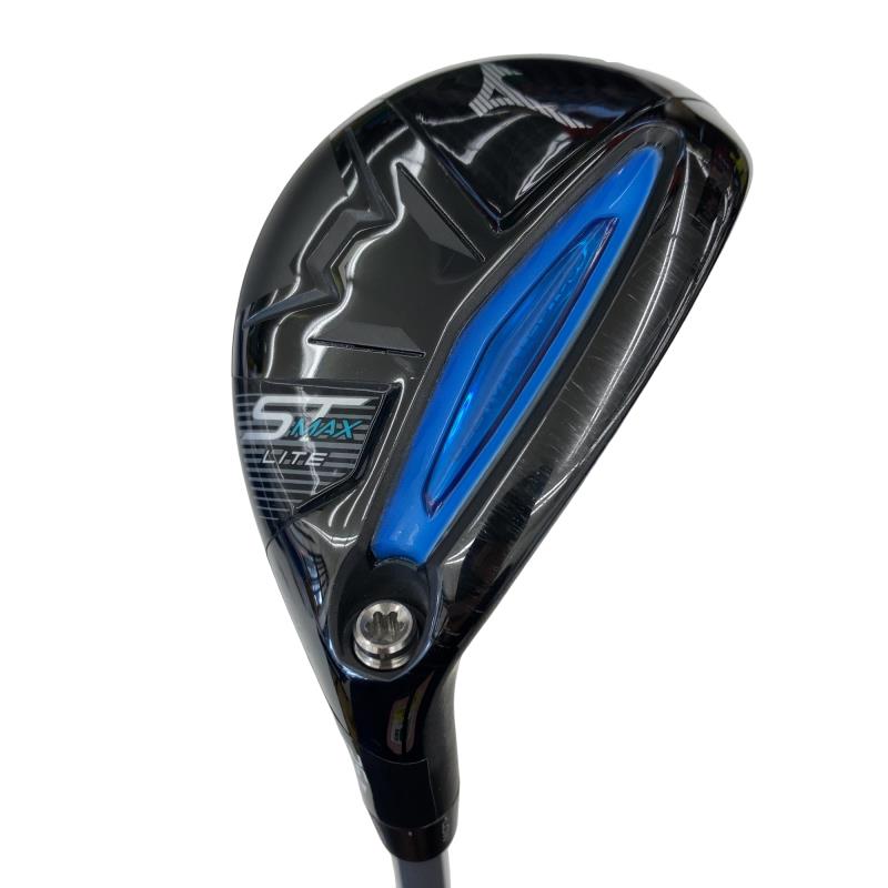【中古】 ミズノ Mizuno ST-MAX 230 LITE U5 ありがた味 UT Air Speeder FM U (フレックスR) メンズ 成人男性用 右利き 右用 C価値づける ゴルフ野球クラブ
