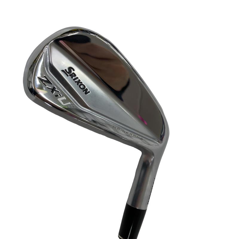 【中古】 ダンロップ SRIXON ZXiU U4 ユーティリティ UT NS PRO 950GH neo (フレックスS) メンズ 男性用 右利き 右用 Bランク ゴルフクラブ|ゴルフパートナー 中古クラブ店