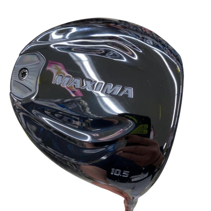 【中古】 リョーマゴルフ MAXIMA II TYPE-D 10.5&deg; ドライバー DR BEYOND POWER II (フレックスその他) メンズ 男性用 右利き 右用 Bランク ゴルフクラブ｜ゴルフパートナー 中古クラブ店