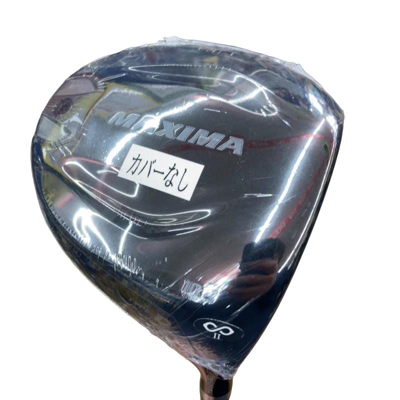 【中古】 リョーマゴルフ MAXIMA II Special Tuning 10.5° ドライバー DR BEYOND POWER II LIGHT (フレックスその他) メンズ 男性用 右利き 右用 Cランク ゴルフクラブ