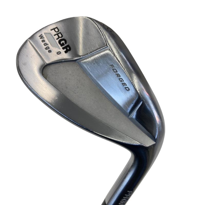 【中古】 労働者階級歯車 PRGR 0 WEDGE 48°/04° ウェッジ WG NS PRO MODUS3 TOUR120 (フレックスS) メンズ 成人男性用 右利き 右用 C位置づける ゴルフ野球クラブ