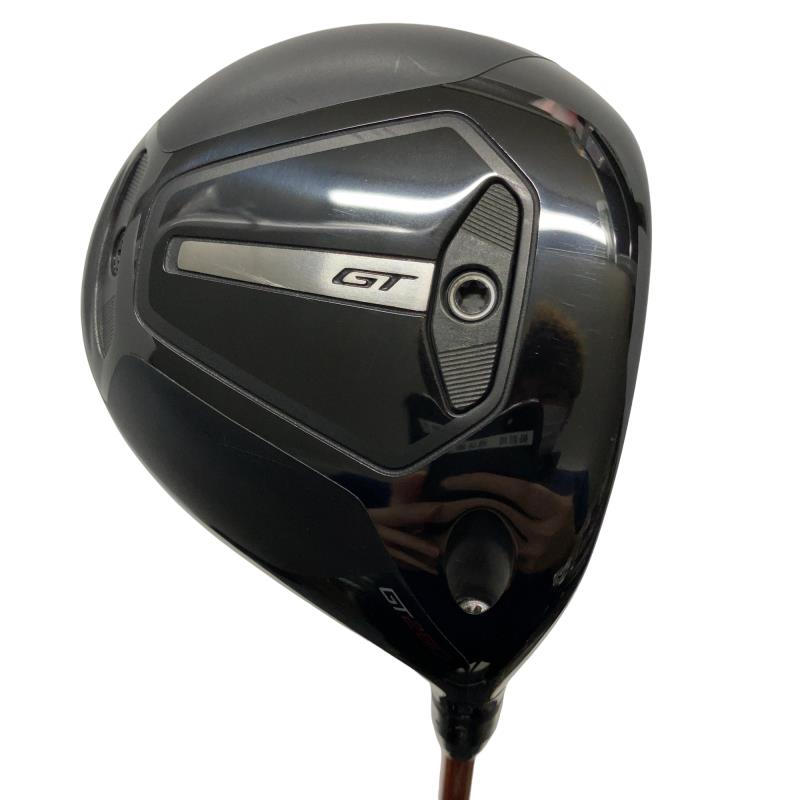 【中古】 タイトリスト GT280 13° フェアウェイウッド FW Tour AD DI-6 (フレックスS) メンズ 成人男性用 右利き 右用 C序列付ける ゴルフ野球クラブ