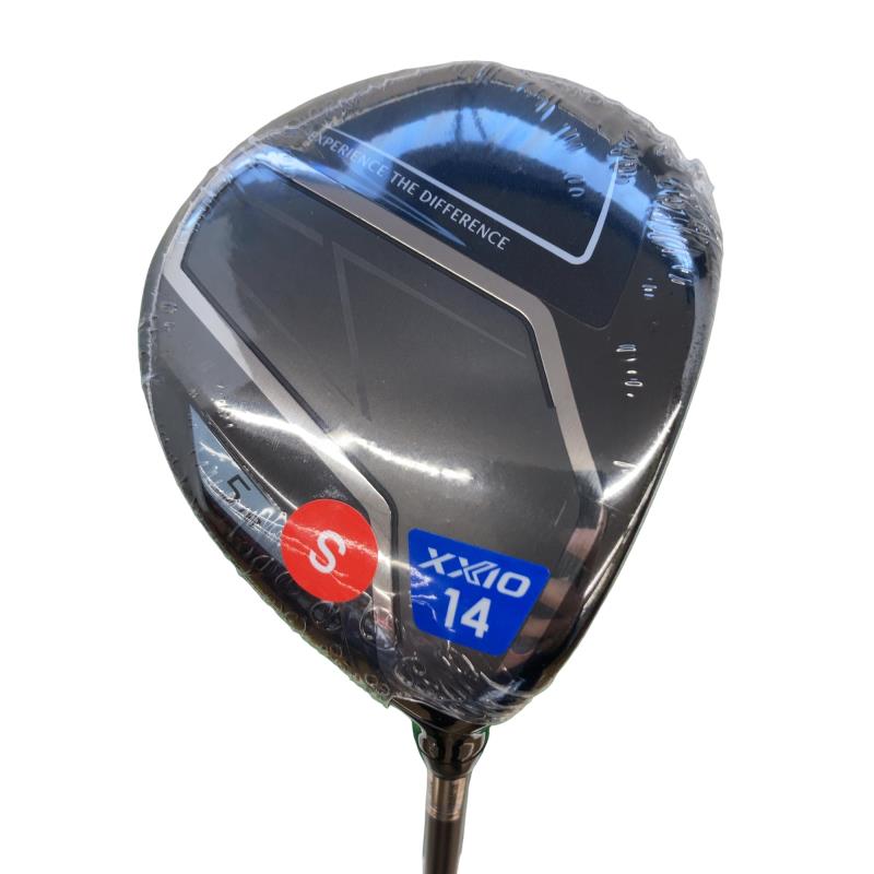 【中古】 ダンロップ XXIO(2026) 5W フェアウェイウッド FW XXIO MP1400(FW) (フレックスS) メンズ 男性用 右利き 右用 Aランク ゴルフクラブ
