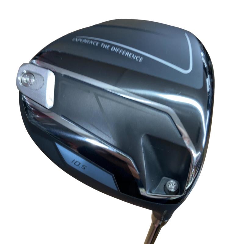 【中古】 ダンロップ XXIO(2026) プラス 10.5&deg; ドライバー DR 純正特注シャフト (フレックスSR) メンズ 男性用 右利き 右用 Bランク ゴルフクラブ｜ゴルフパートナー 中古クラブ店