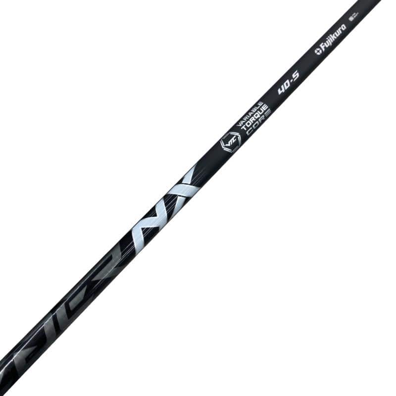 【中古】 キャロウェイスリーブ付き添い人(QUANTUM系) フジクラ１番ウッド用 矢がら SPEEDER NX BLACK 40 (フレックスS)B位置づける ゴルフ野球クラブ