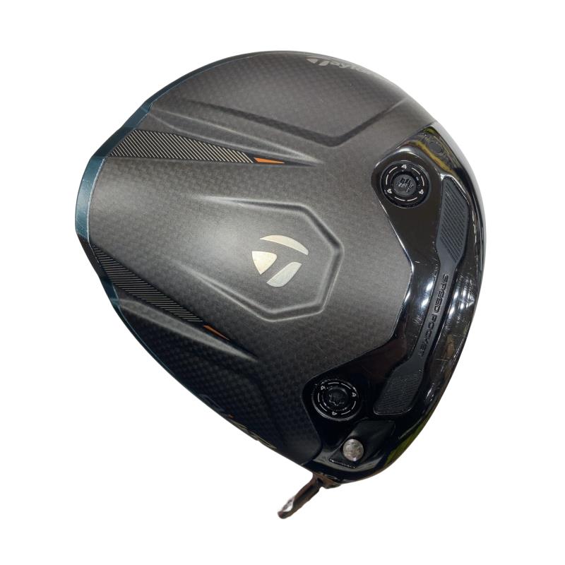【中古】 仕立て屋お手伝いさん Qi4D 10.5° １番ウッド DR 文句無し特注立て坑 (フレックスR) メンズ 成人男性用 右利き 右用 C位置付ける ゴルフ野球クラブ スポーツ・アウトドア-メンズクラブ-ゴルフ