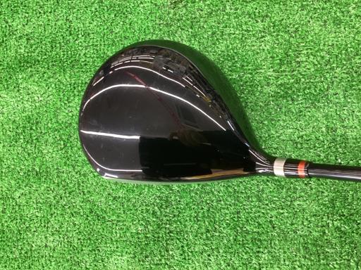 【中古】 ピジョンゴルフ P-tune PG110 1W １番ウッド DR 完全無欠特注立て坑 (フレックスS) メンズ 成人男性用 右利き 右用 D序列付ける ゴルフ野球クラブ