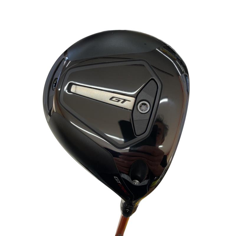 【中古】 タイトリスト GT280 13° フェアウェイウッド FW Tour AD DI-6 (フレックスS) メンズ 成人男性用 右利き 右用 B位置づける ゴルフ野球クラブ