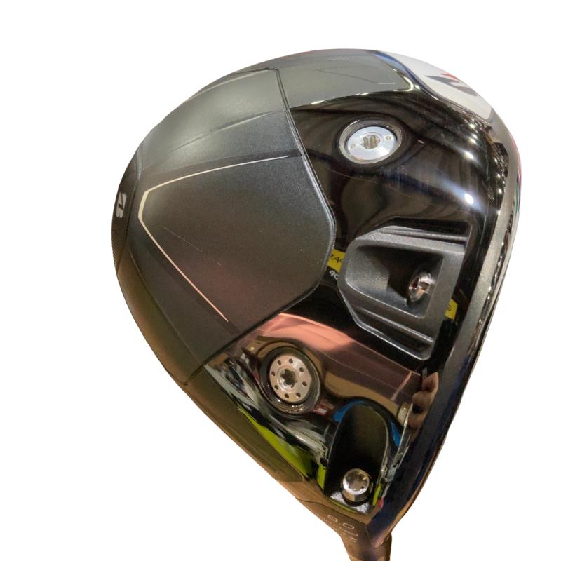 【中古】 ブリヂストン BRIDGESTONE B-Limited BX1★ TOUR 9° １番ウッド DR VENTUS BS6 II(DR) (フレックスS) メンズ 成人男性用 右利き 右用 B序列付ける ゴルフ野球クラブ