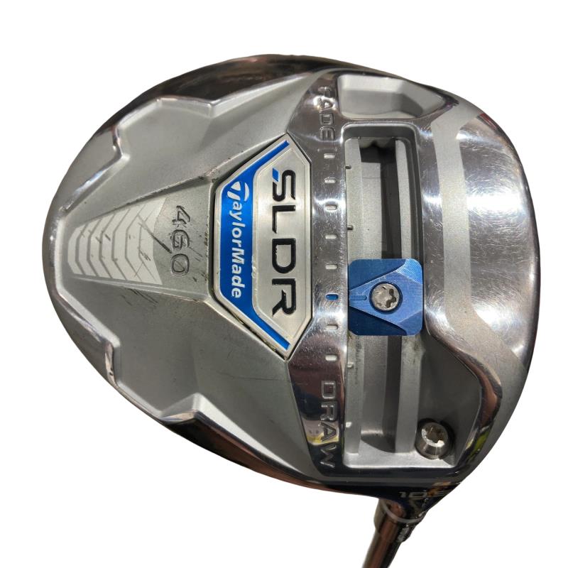 【中古】 仕立て屋お手伝いさん SLDR 10.5° １番ウッド DR TM1-114 (フレックスS) メンズ 成人男性用 右利き 右用 C序列付ける ゴルフ野球クラブ