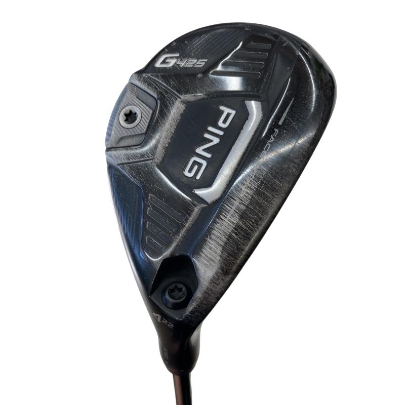 楽天市場】ピン G425 HYBRID/ALTA J CB SLATE(JP)/S/19度[1101