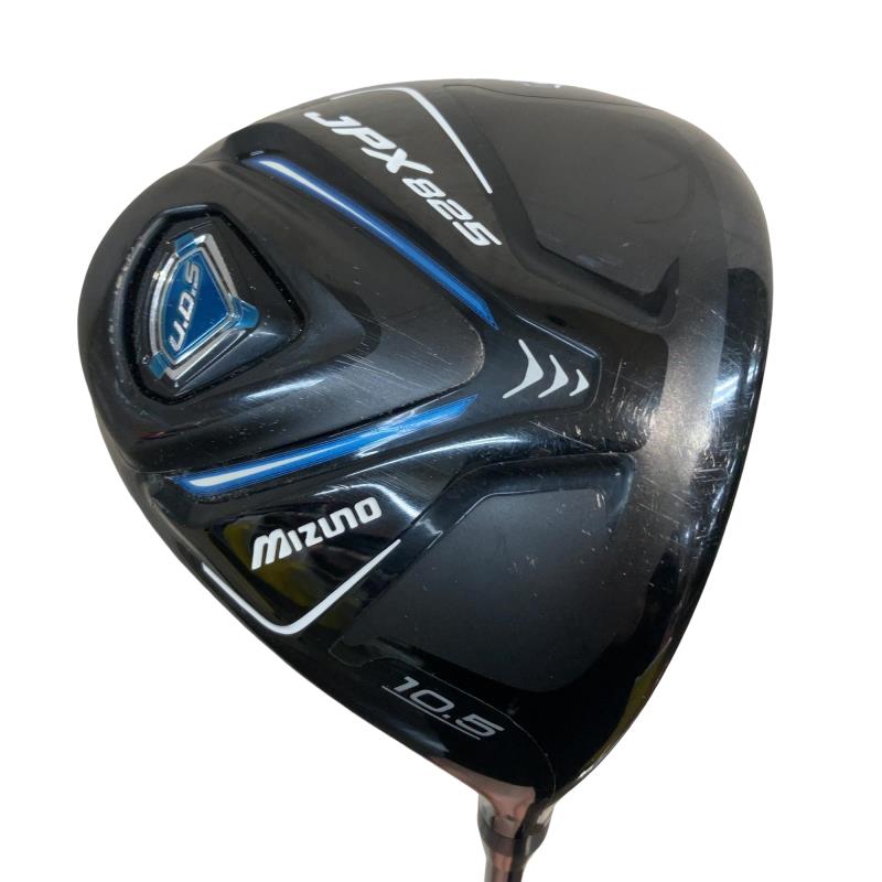 【中古】 ミズノ JPX 825 10.5°(44.75in) １番ウッド DR JPX MD200 Power Maximizer (フレックスR) メンズ 成人男性用 右利き 右用 C序列付ける ゴルフ野球クラブ