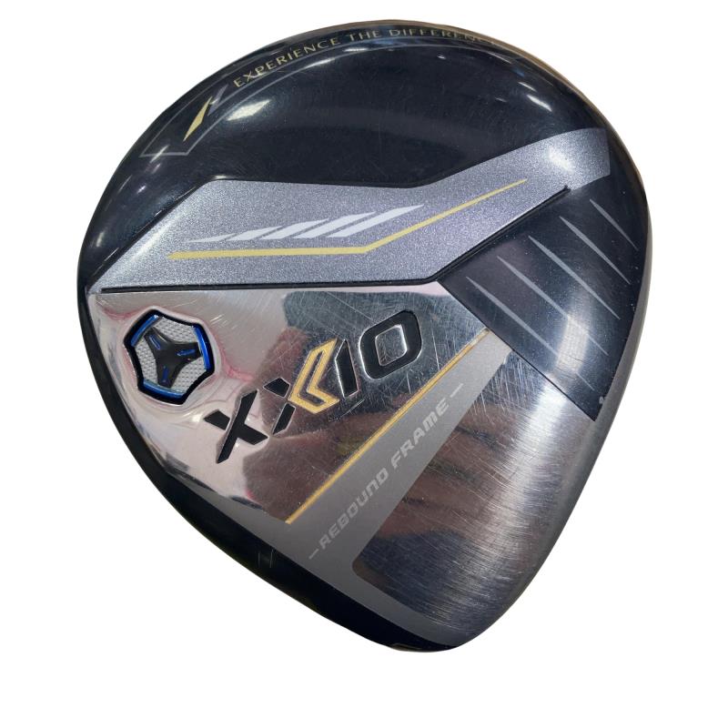 【中古】 ダンロップ XXIO(2024) 5W フェアウェイウッド FW XXIO MP1300(FW) (フレックスSR) メンズ 男性用 右利き 右用 Cランク ゴルフクラブ|ゴルフパートナー 中古クラブ店
