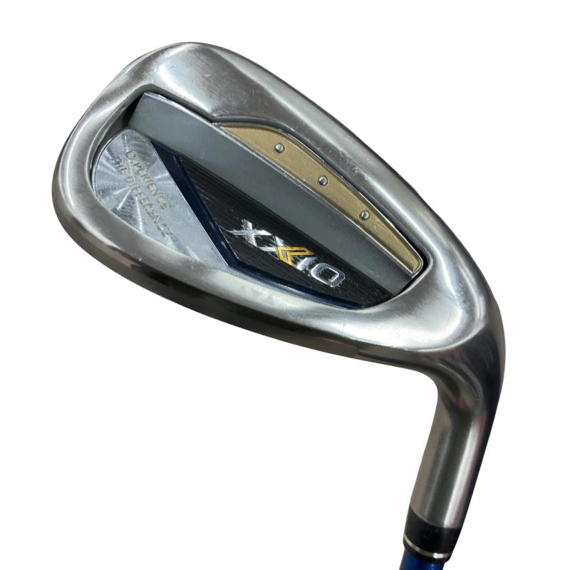 【中古】 ダンロップ XXIO(2024) SW ウェッジ WG XXIO MP1300(IR) (フレックスSR) メンズ 男性用 右利き 右用 Cランク ゴルフクラブ