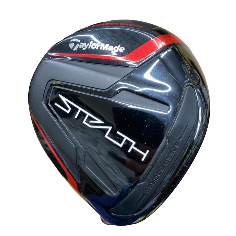 【中古】 仕立て屋お手伝いさん STEALTH 5W フェアウェイウッド FW TENSEI RED TM50(STEALTH FW) (フレックスR) メンズ 成人男性用 右利き 右用 C位置づける ゴルフ野球クラブ