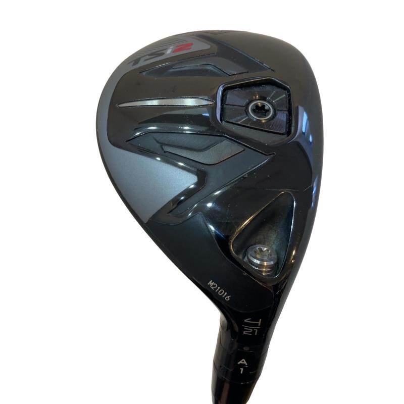 【中古】 タイトリスト TSi2 21° ユーティリティ UT TENSEI CK PRO ORANGE 80HY (フレックスS) メンズ 男性用 右利き 右用 Cランク ゴルフクラブ