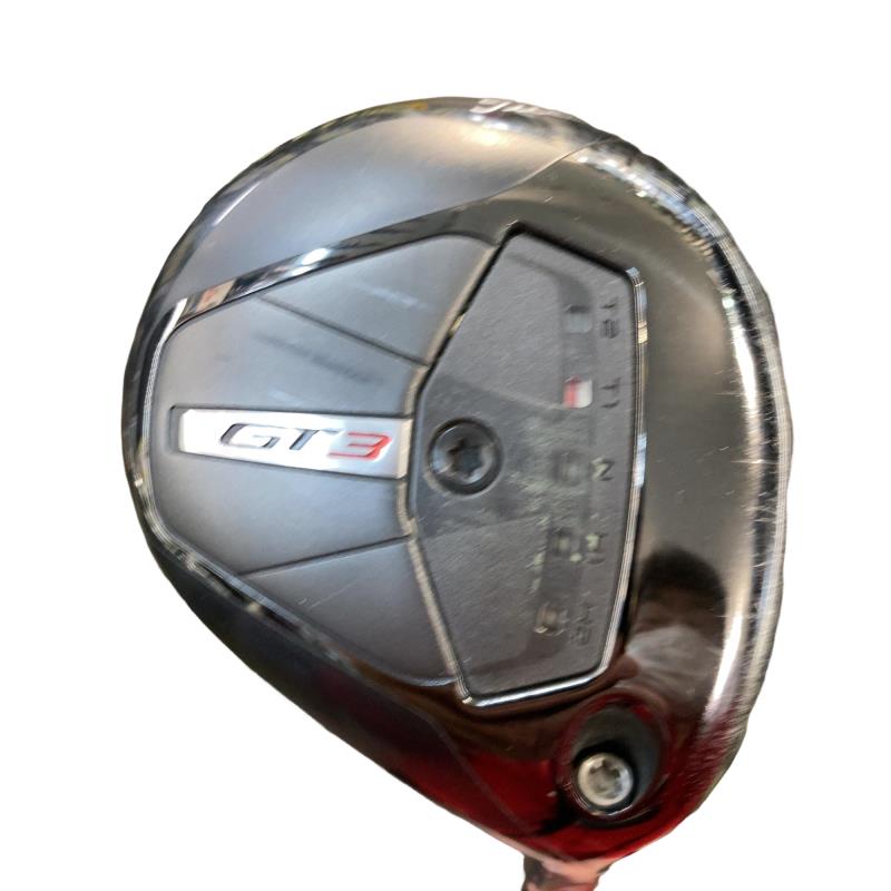 【中古】 タイトリスト GT3 18° フェアウェイウッド FW TENSEI BLUE 1K 55 (フレックスS) メンズ 男性用 右利き 右用 Cランク ゴルフクラブ|ゴルフパートナー 中古クラブ店