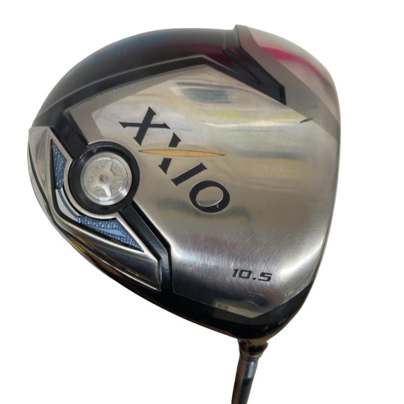 【中古】 ダンロップ XXIO(2012) 10.5&deg; ドライバー DR XXIO MP700(ドライバー) (フレックスR) メンズ 男性用 右利き 右用 Cランク ゴルフクラブ｜ゴルフパートナー 中古クラブ店