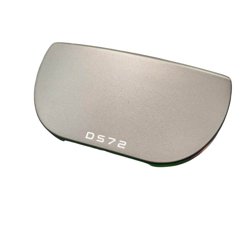 【中古】 ピン PLD MILLED DS 72(2024) 33インチ パター PT スチール (フレックスその他) メンズ 男性用 右利き 右用 Bランク ゴルフクラブ