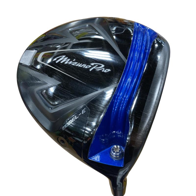 【中古】 ミズノ Mizuno Pro MODEL-E 1W １番ウッド DR Diamana DF60 (フレックスS) メンズ 成人男性用 右利き 右用 C序列付ける ゴルフ野球クラブ