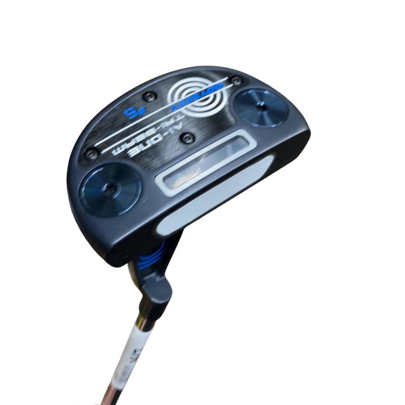 【中古】 オデッセイ Ai-ONE TRI-BEAM #5 33インチ パター PT STROKE LAB 90 スチール (フレックスその他) メンズ 男性用 右利き 右用 Cランク ゴルフクラブ｜ゴルフパートナー 中古クラブ店 18,024円