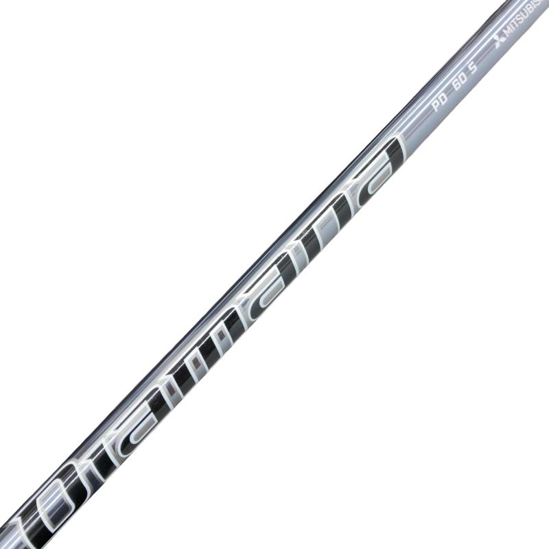 【中古】 キャロウェイスリーブ付き添い人(QUANTUM系) 三菱ケミカル(レイヨン)１番ウッド用 矢がら Diamana PD 60 (フレックスS)B位置づける ゴルフ野球クラブ