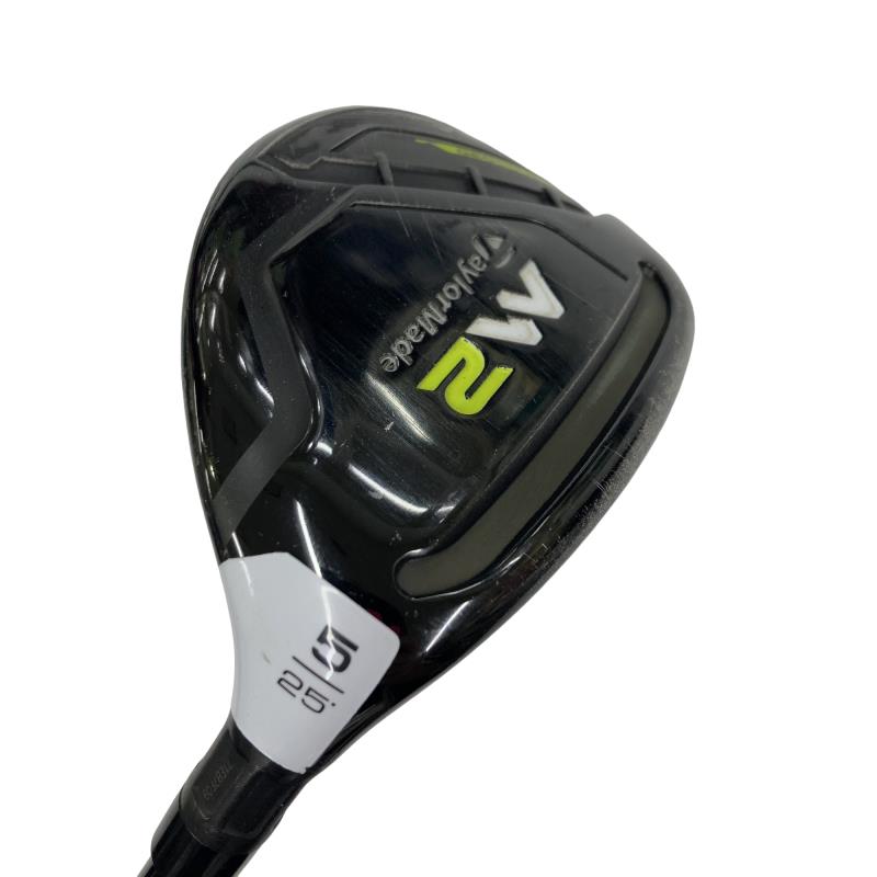【中古】 仕立て屋お手伝いさん M2(2017) U5 ありがた味 UT TM5-217 (フレックスS) メンズ 成人男性用 右利き 右用 C位置づける ゴルフ野球クラブ