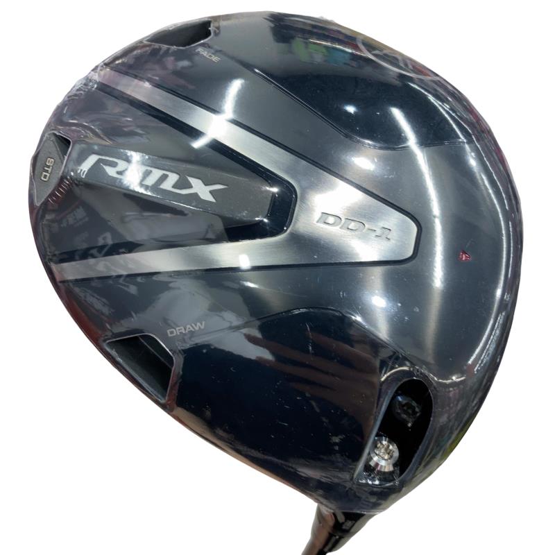 【中古】 ヤマハ RMX DD-1(2026) 10.5° １番ウッド DR TENSEI GR 50 (フレックスR) メンズ 成人男性用 右利き 右用 A価値づける ゴルフ野球クラブ