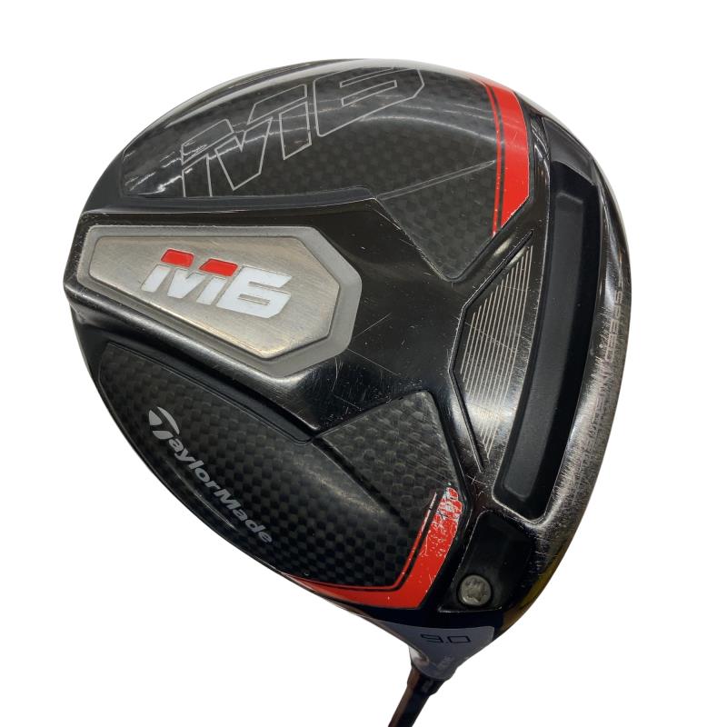 【中古】 仕立て屋御手伝いさん M6  9° １番ウッド DR Speeder 661 EVOLUTION V (フレックスS) メンズ 成人男性用 右利き 右用 C序列付ける ゴルフ野球クラブ
