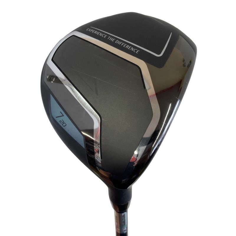 【中古】 ダンロップ XXIO(2026) プラス 7W フェアウェイウッド FW SPEEDER NX DST for XXIO(FW) (フレックスR) メンズ 男性用 右利き 右用 Cランク ゴルフクラブ｜ゴルフパートナー 中古クラブ店