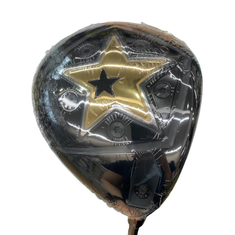 【中古】 イオン運動競技 GINNICO MODEL 01 type-A 1W １番ウッド DR 純然たる特注矢がら (フレックス余分の物) メンズ 成人男性用 右利き 右用 A位置づける ゴルフ野球クラブ
