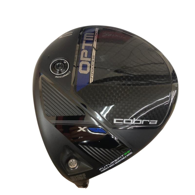 【中古】 コブラ cobra OPTM X  9° レフティ １番ウッド DR LIN-Q for Cobra(OPTM DR) (フレックスS) メンズ 成人男性用 左ぎっちょ レフティ 左用 A序列付ける ゴルフ野球クラブ